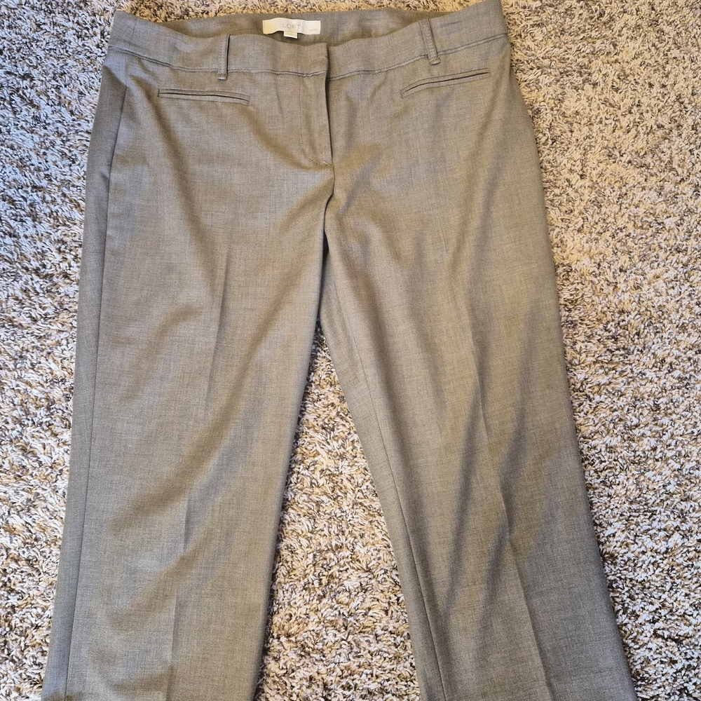 12P Women's Tan Dress Crops
